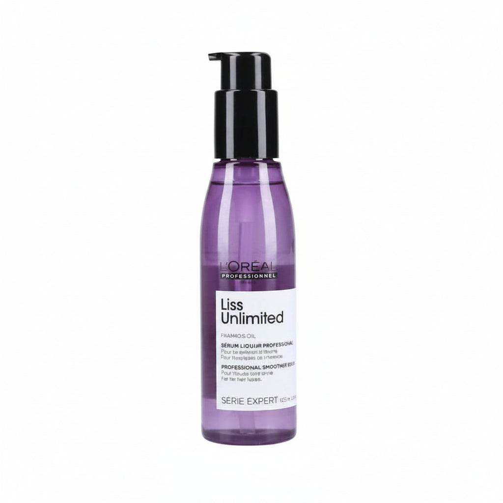 LOREAL LISS UNLIMITED SERUM 125ML