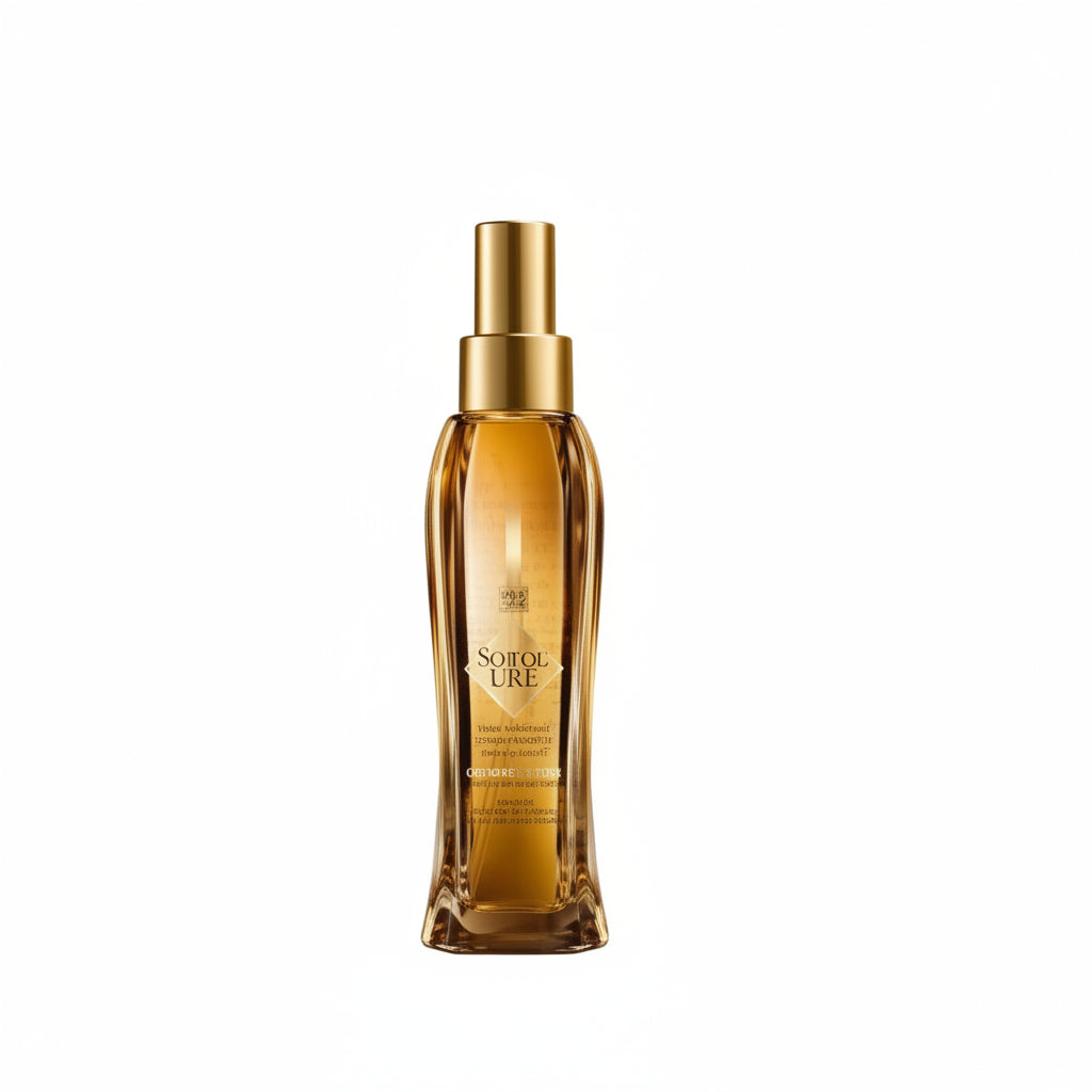 LOREAL MYTHIC HUILE OIL 100ML