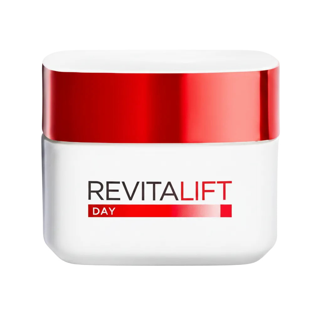 LOREAL REVITALIFT DAY CREAM 50ML