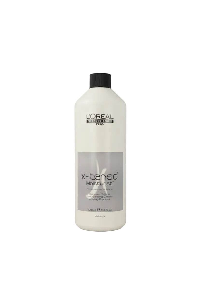 LOREAL X-TENSO MOISTURIZE FIXER 1000ML