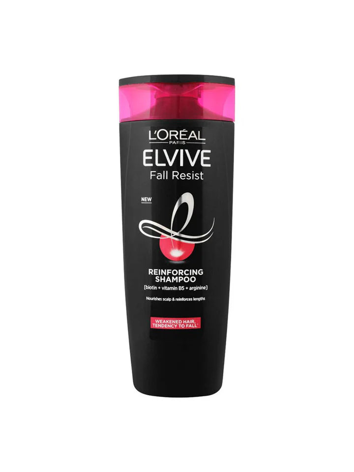 LOREAL ELVIVE FALL RESIST SHAMPOO
