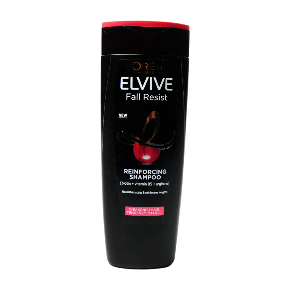 LOREAL ELVIVE FALL RESIST SHAMPOO