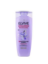 LOREAL ELVIVE HYALUTON SHAMPOO