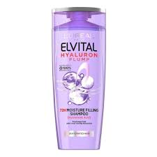 LOREAL ELVIVE HYALUTON SHAMPOO