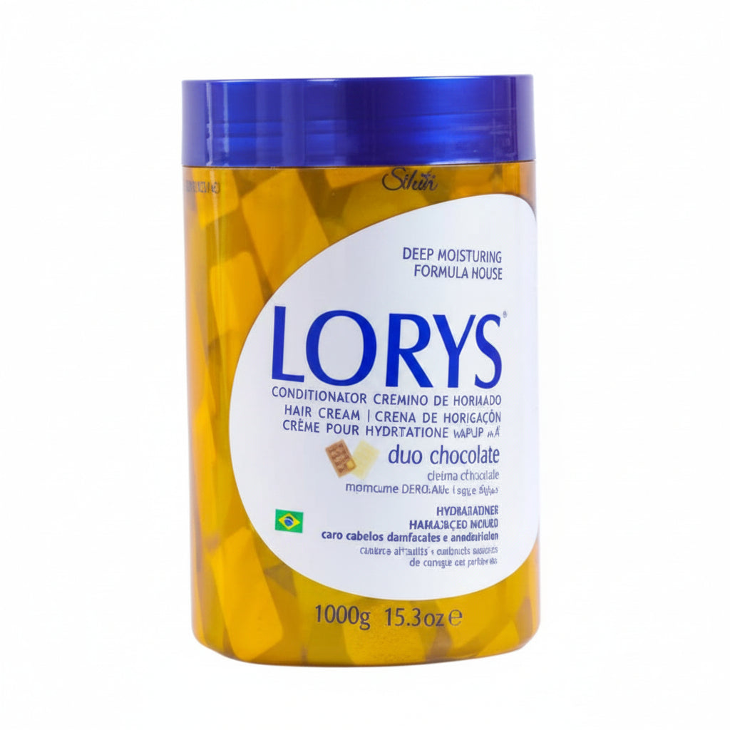 LORYS DOU CHOCOLATE CONDITIONER 1000G