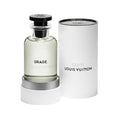 LOUIS VUITTON ORAGE MEN PERFUME 100ML