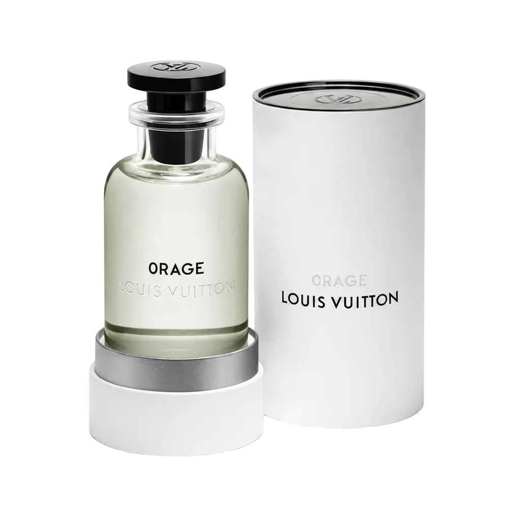 LOUIS VUITTON ORAGE MEN PERFUME 100ML