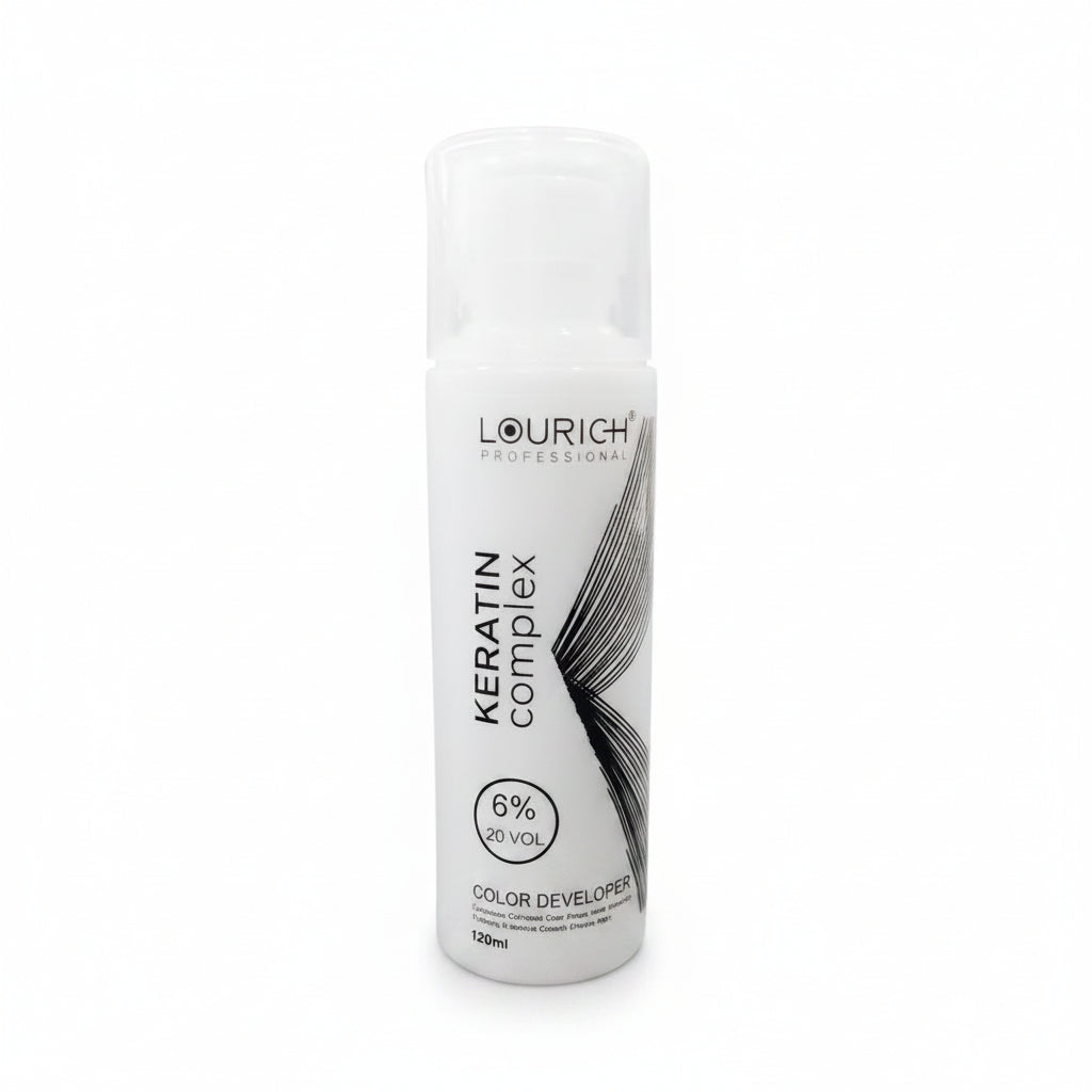 LOURICH 20 VOLUME 120ML
