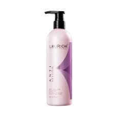 LOURICH ANTI YELLOW SHAMPOO 500ML