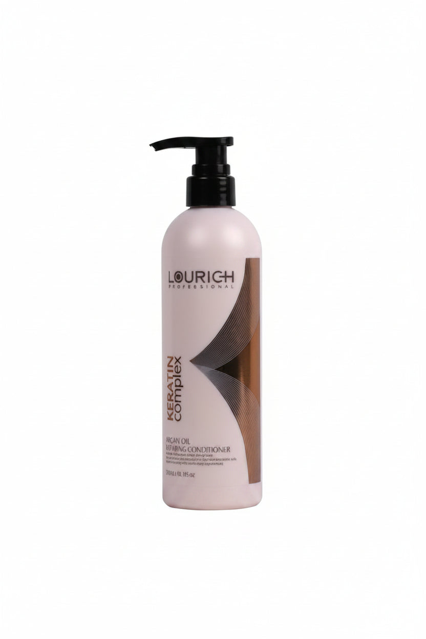 LOURICH KERATINE CONDITIONER 500ML