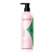 LOURICH SULFATE FREE SHAMPOO 500ML