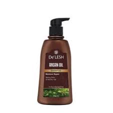 LUCH ARGAN OIL SHAMPOO
