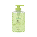 LUSH NATURAL RUSH BODY WASH & SHOWER GEL 500ML