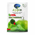 LUVVEL APPLE COLOR NATURAL BLACK