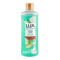 LUX FRESH ALOE BODY WASH & SHOWER GEL 520ML