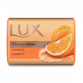 LUX ORANGE SOAP 128G