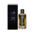 MANCERA BLACK INTENSTIVE AOUD MEN PERFUME 120ML