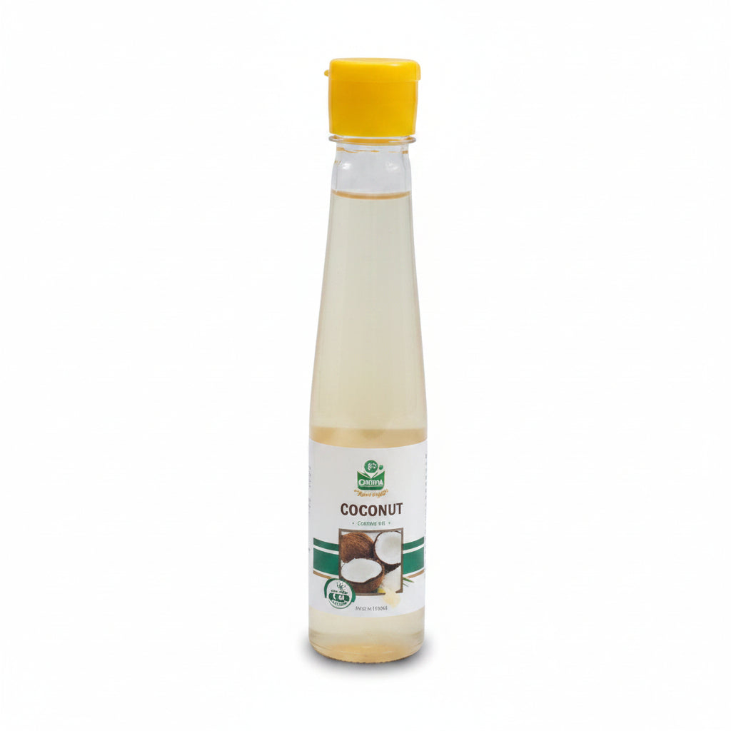 MARHABA COCONUT OIL 100ML
