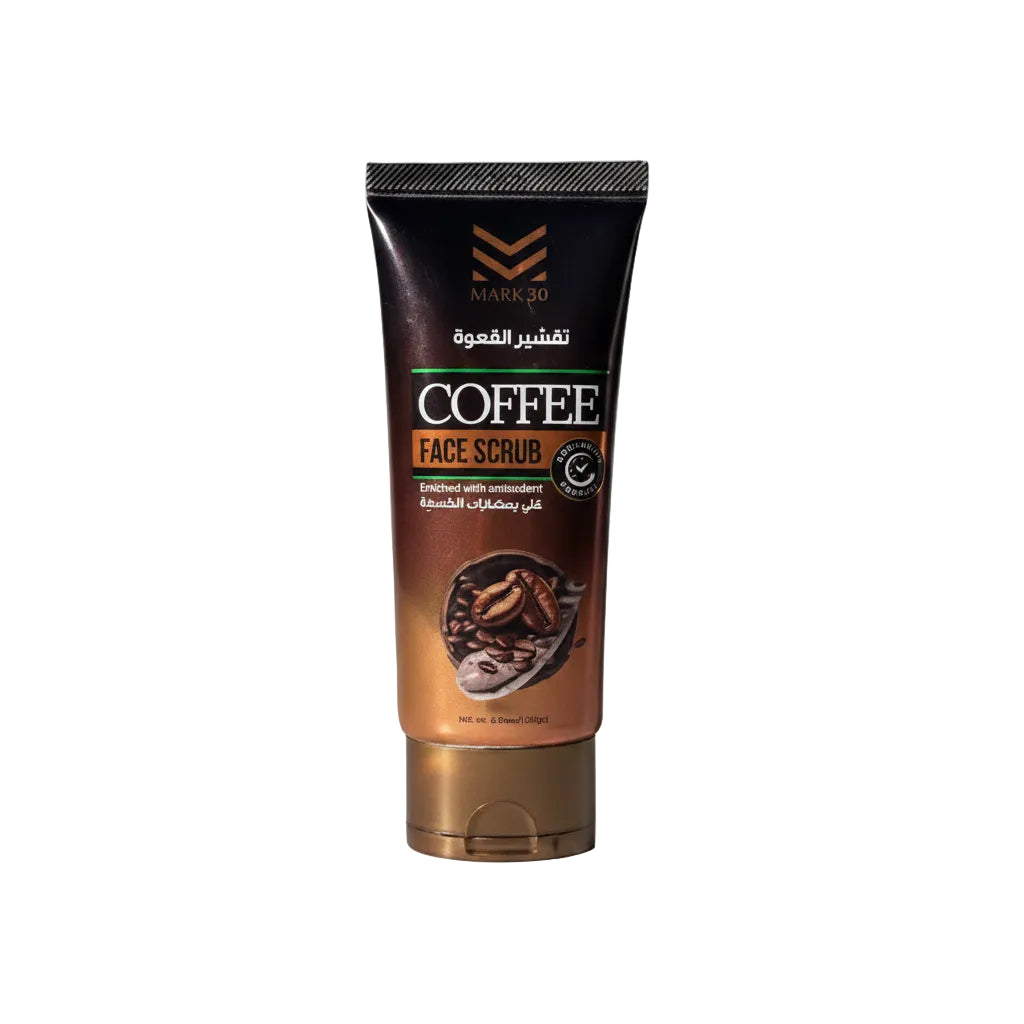 MARK 30 COFFEE SCRUB 100ML