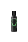 MARKHOR NOIR MEN BODY SPRAY 120ML