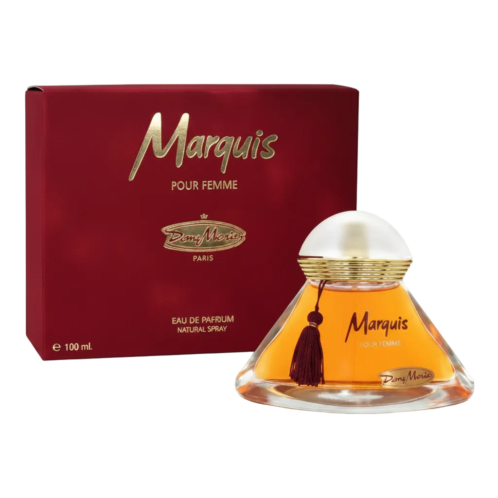 MARQUIS RED LADIES PERFUME 100ML