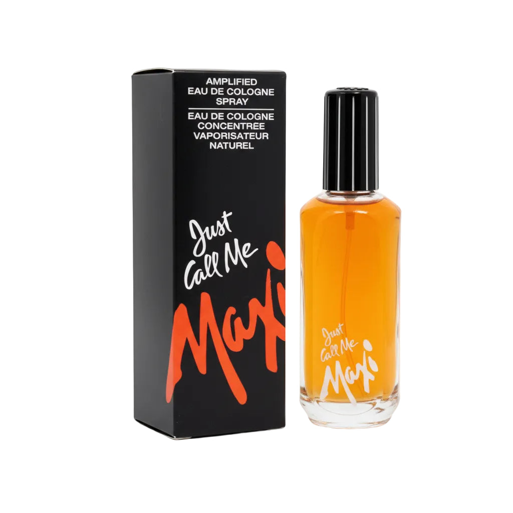 MAXI PERFUME 100ML