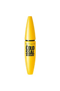 MAYBELINE 100% BLACK MASCARA