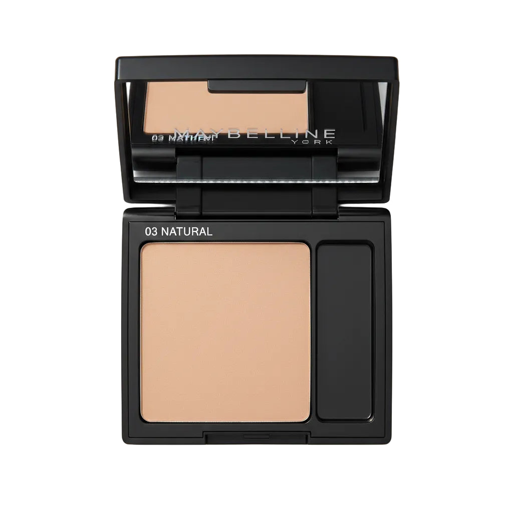 MAYBELLINE CLEARSMOOTH POWDER 03
