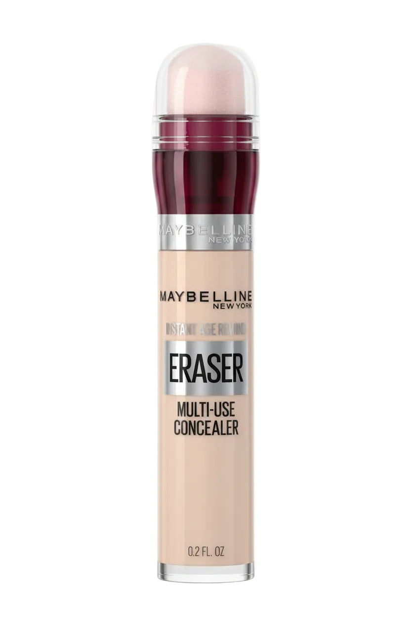 MAYBELLINE CONCEALER ERASER 100ML