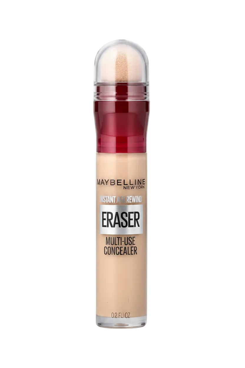 MAYBELLINE CONCEALER ERASER 120