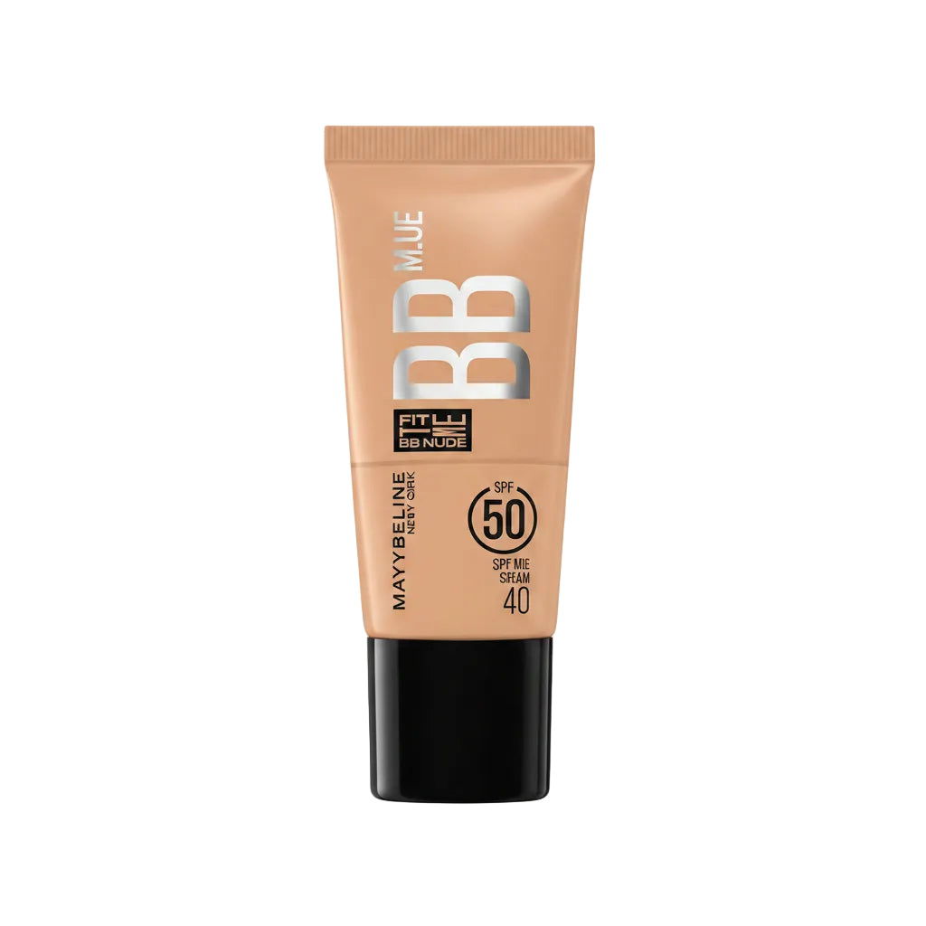 MAYBELLINE FITME SPF 40 BB CREAM 25 ML