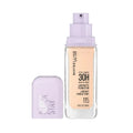 MAYBELLINE FITME SUPER STAY FOUNDATION 115