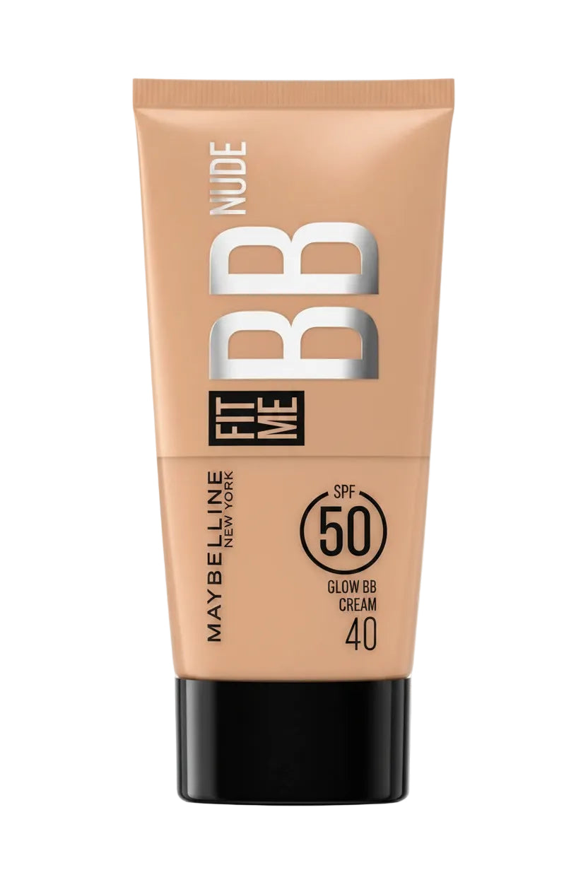 MAY FITME SPF 40 BB CREAM 25ML