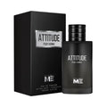 ME ATTITUDE MEN PERFUME 100ML