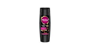 MECLAY LUSTROUS SHINE BLACK SHAMPOO