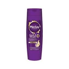 MECLAY SHINE STRAIGHT PURPLE SHAMPOO