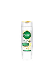 MECLAY STRONG HEALTHY WHITE SHAMPOO