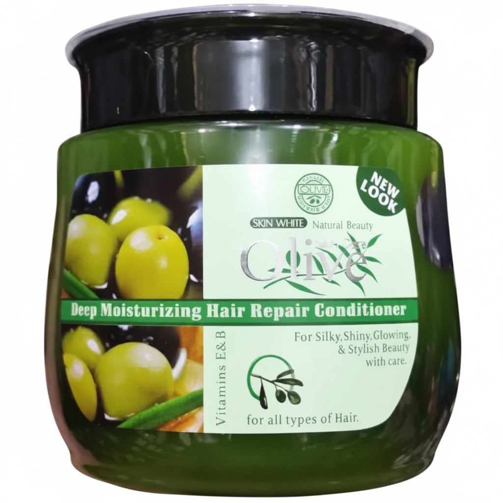 OLIVE HAIR REPAIR CONDITIONER 800G