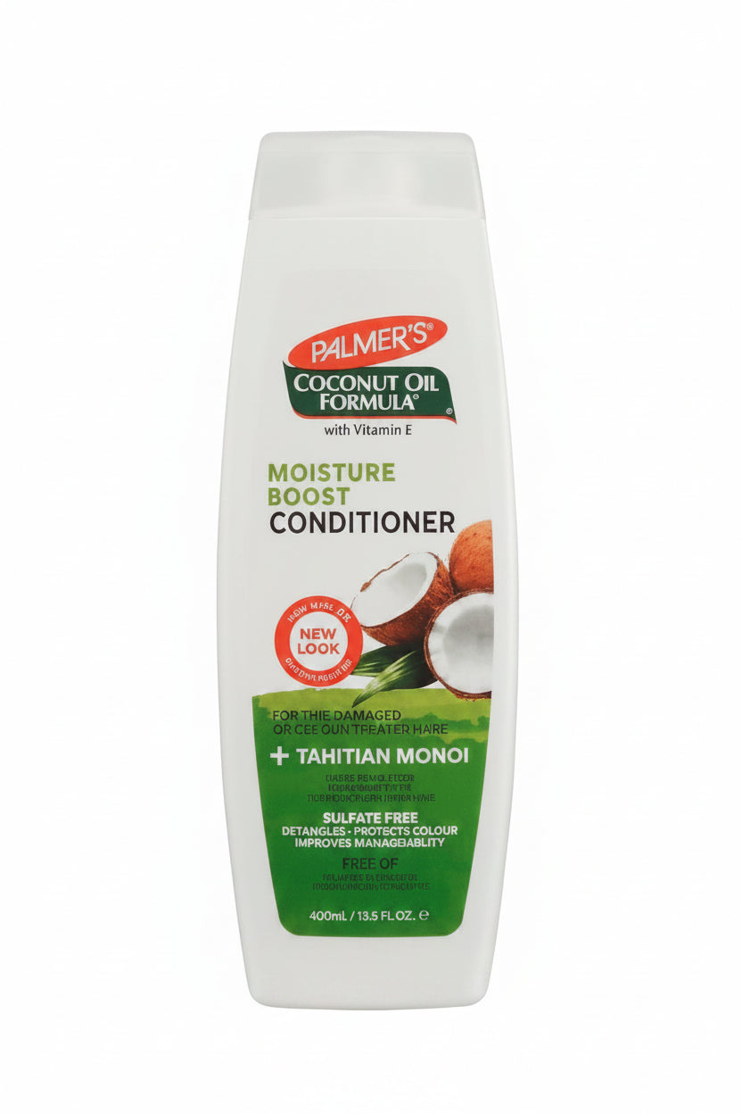 PALMER,S COCONUT CONDITIONER 250ML