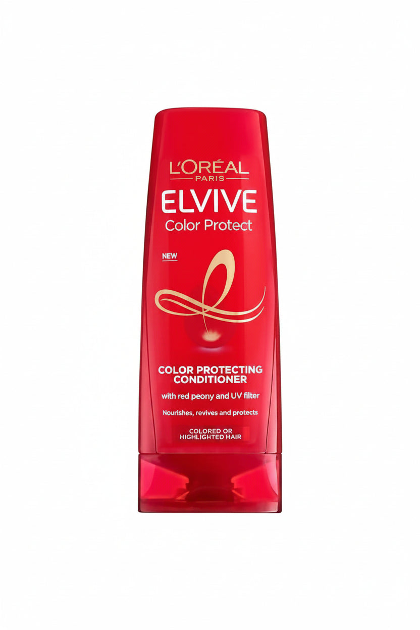 MECLY COLOER PROTECT RED CONDITIONER