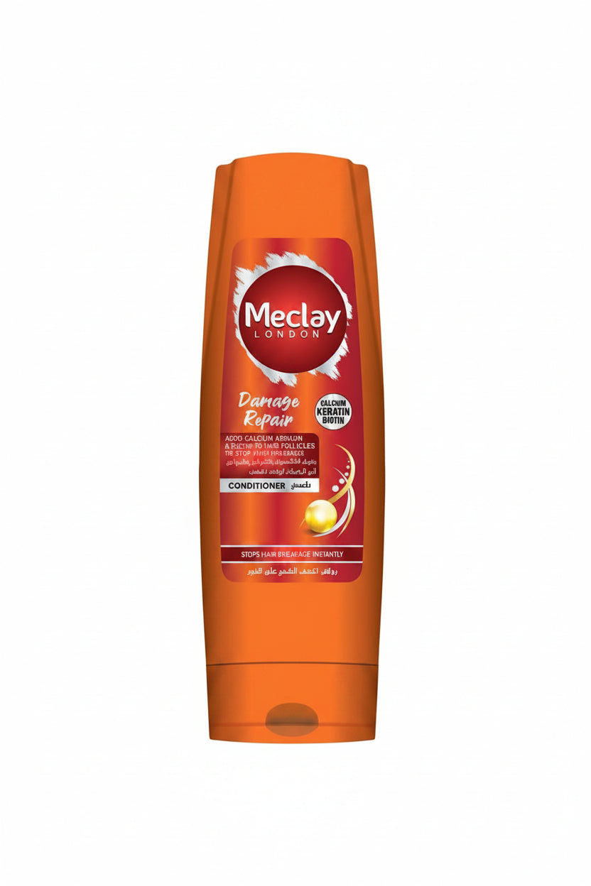 MECLY DANDRUFF REPAIR ORANGE CONDITIONER
