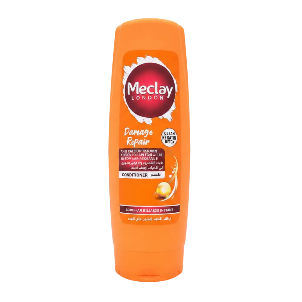MECLY DANDRUFF REPAIR ORANGE CONDITIONER