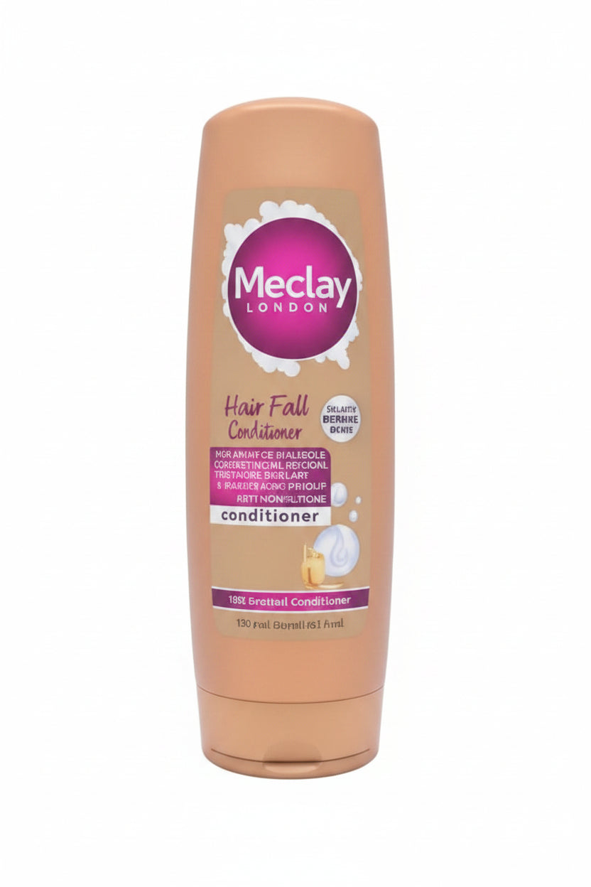 MECLY HAIR FALL BROWN CONDITIONER