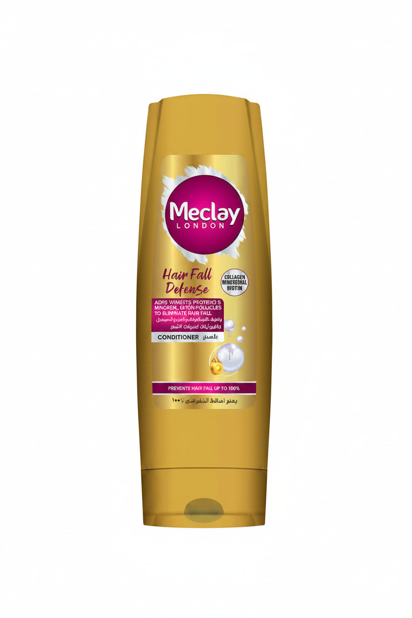MECLY HAIR FALL BROWN CONDITIONER