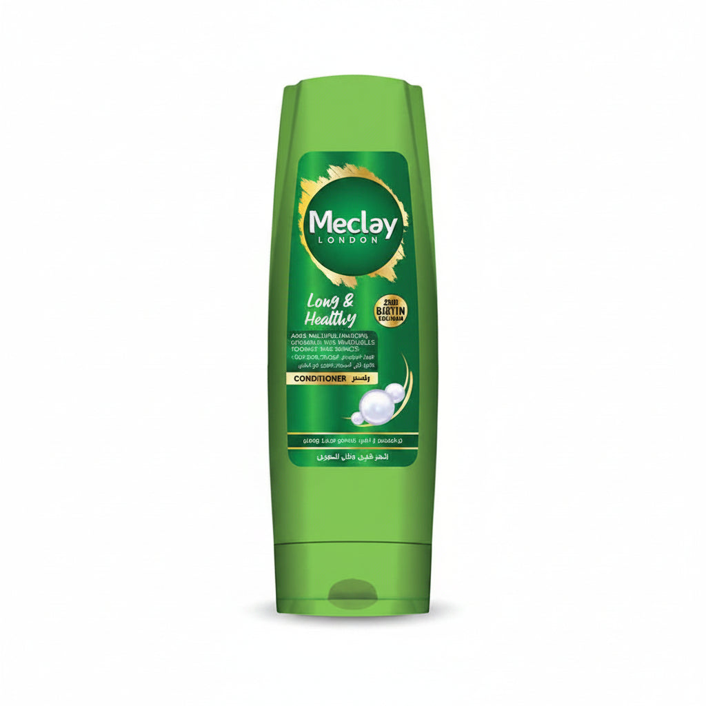 MECLY LONG HEALTHY GREEN CONDITIONER