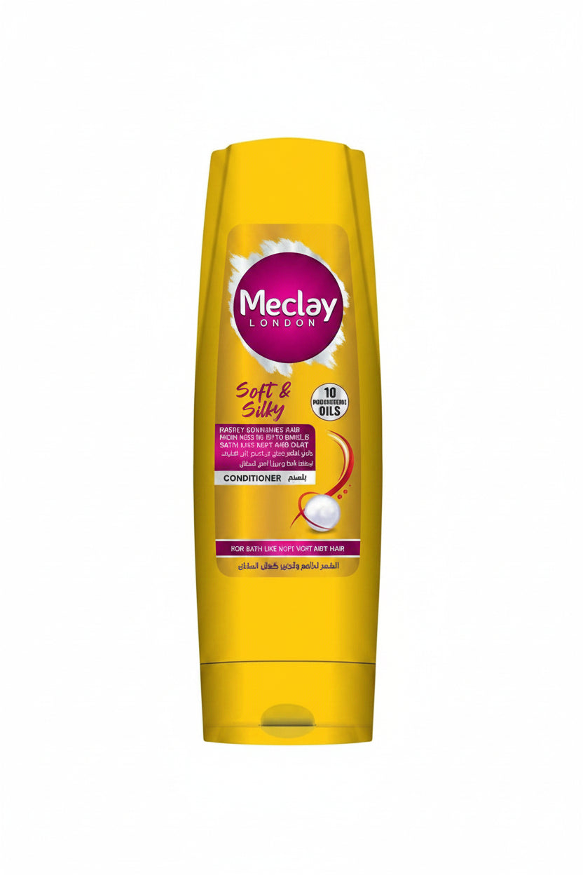 MECLY SOFT SILKY YELLOW CONDITIONER