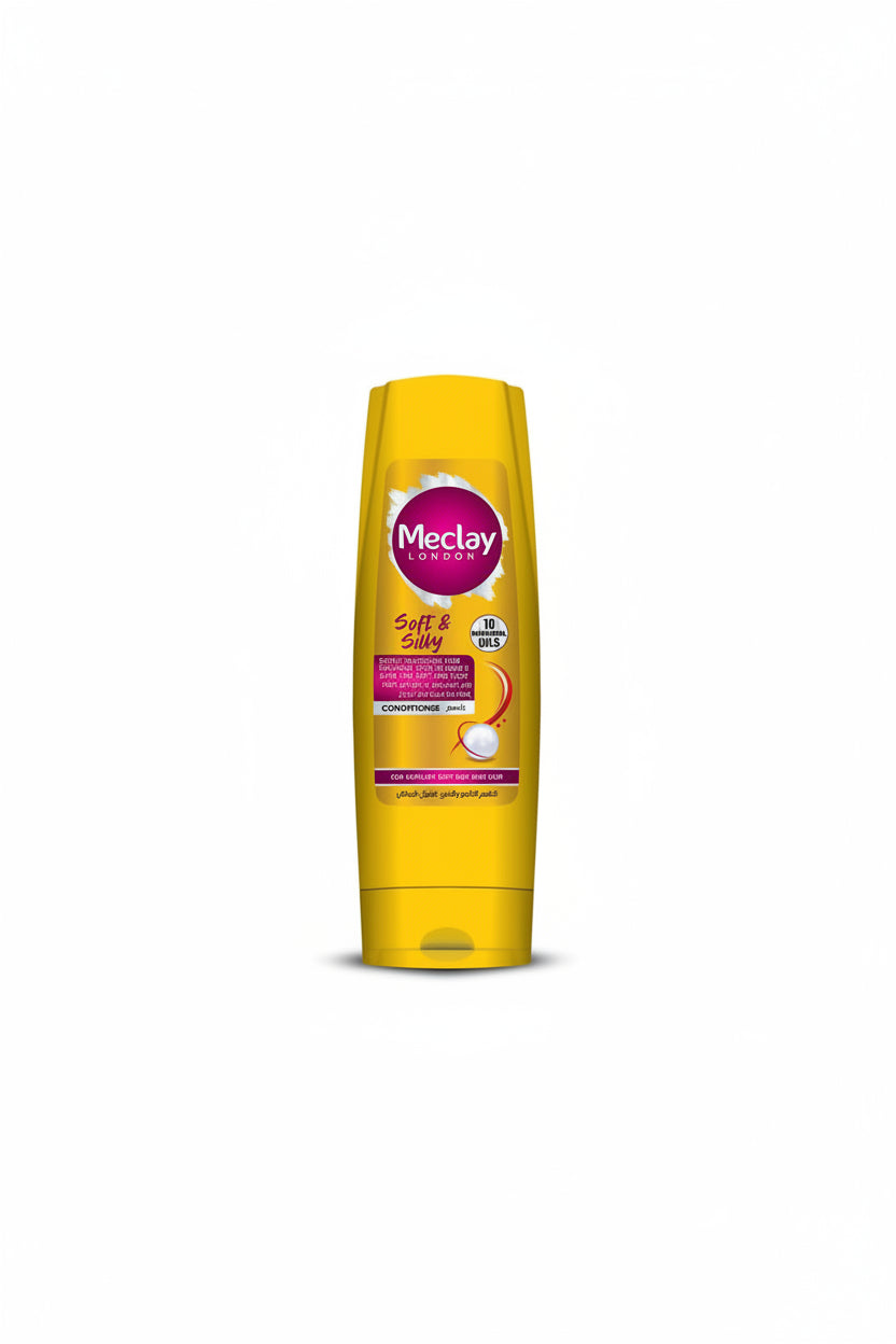 MECLY SOFT SILKY YELLOW CONDITIONER
