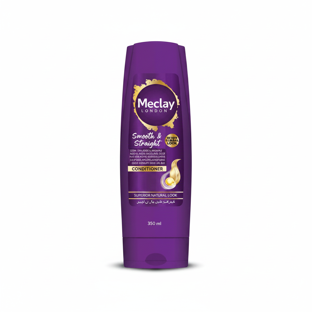 MECLY STRONG STRAINGTH PURPLE CONDITIONER