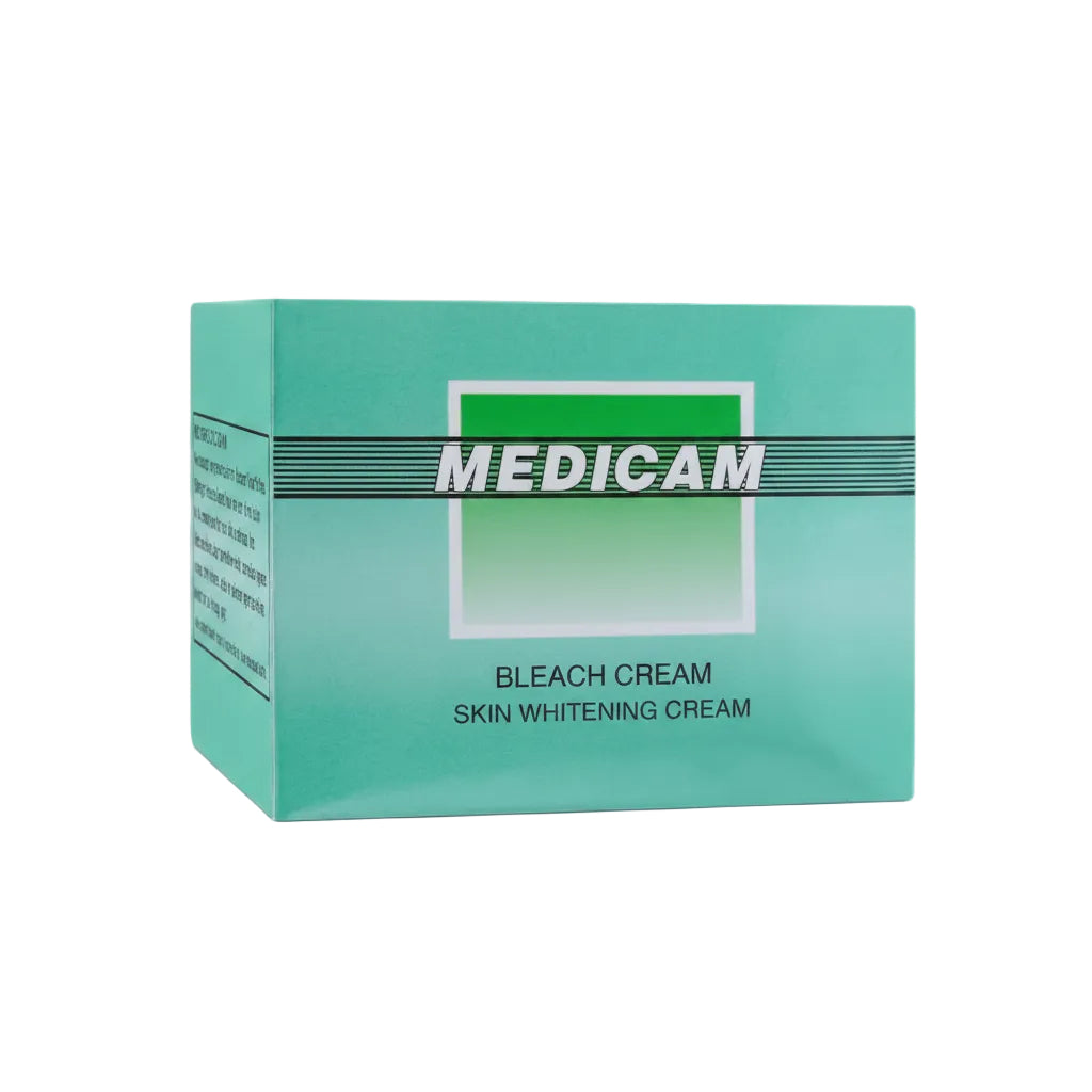 MEDICAM BLEACH CREAM L