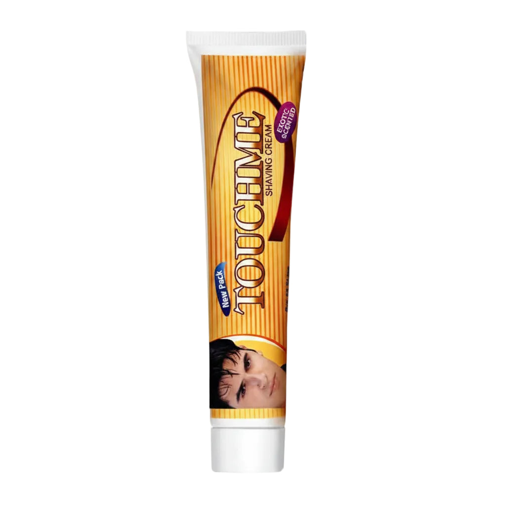 MEDICAM TOUCHME SHAVING CREAM L